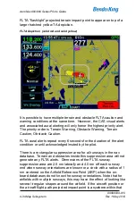 Preview for 184 page of BENDIXKing AeroNav 880 Pilot'S Manual