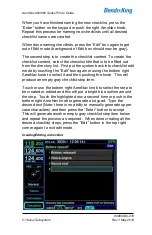 Preview for 240 page of BENDIXKing AeroNav 880 Pilot'S Manual