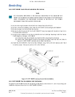 Preview for 91 page of BENDIXKing KG 71EXP Installation Manual