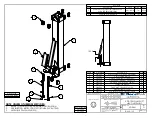 Preview for 6 page of BendPak 5175193 Service Manual