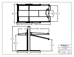 Preview for 3 page of BendPak 5175454 Service Manual