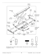 Preview for 7 page of BendPak RJ45LP Installation And Operation Manual