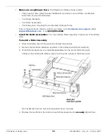 Preview for 11 page of BendPak RJ45LP Installation And Operation Manual