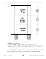 Preview for 13 page of BendPak RJ45LP Installation And Operation Manual