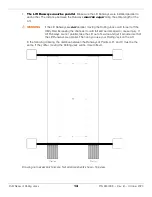 Preview for 14 page of BendPak RJ45LP Installation And Operation Manual