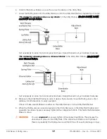 Preview for 17 page of BendPak RJ45LP Installation And Operation Manual