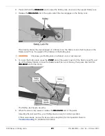 Preview for 21 page of BendPak RJ45LP Installation And Operation Manual