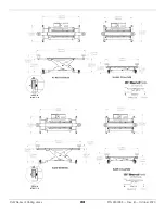 Preview for 33 page of BendPak RJ45LP Installation And Operation Manual