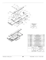 Preview for 37 page of BendPak RJ45LP Installation And Operation Manual