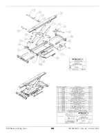 Preview for 38 page of BendPak RJ45LP Installation And Operation Manual