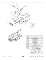 Preview for 40 page of BendPak RJ45LP Installation And Operation Manual