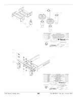 Preview for 41 page of BendPak RJ45LP Installation And Operation Manual