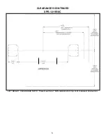 Preview for 5 page of BendPak XpR-10AC-168 Installation And Operation Manual