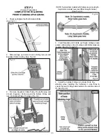 Preview for 11 page of BendPak XpR-10AC-168 Installation And Operation Manual