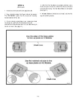 Preview for 13 page of BendPak XpR-10AC-168 Installation And Operation Manual