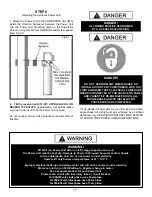 Preview for 17 page of BendPak XpR-10AC-168 Installation And Operation Manual