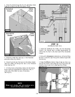 Preview for 19 page of BendPak XpR-10AC-168 Installation And Operation Manual