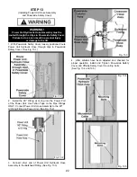 Preview for 22 page of BendPak XpR-10AC-168 Installation And Operation Manual