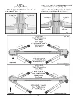 Preview for 23 page of BendPak XpR-10AC-168 Installation And Operation Manual