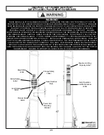 Preview for 29 page of BendPak XpR-10AC-168 Installation And Operation Manual