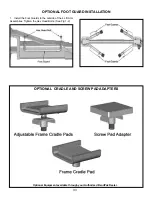 Preview for 33 page of BendPak XpR-10AC-168 Installation And Operation Manual