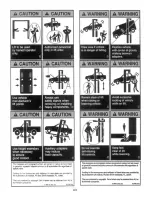 Preview for 43 page of BendPak XpR-10AC-168 Installation And Operation Manual