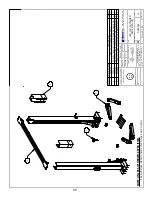 Preview for 65 page of BendPak XpR-10AC-168 Installation And Operation Manual