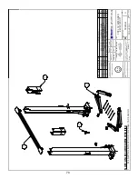 Preview for 70 page of BendPak XpR-10AC-168 Installation And Operation Manual