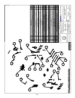 Preview for 72 page of BendPak XpR-10AC-168 Installation And Operation Manual