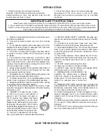 Preview for 6 page of BendPak XPR-9 Installation And Operation Manual