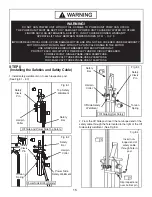 Preview for 15 page of BendPak XPR-9 Installation And Operation Manual