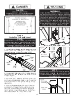 Preview for 17 page of BendPak XPR-9 Installation And Operation Manual