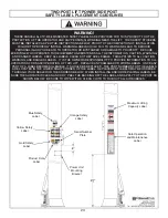 Preview for 23 page of BendPak XPR-9 Installation And Operation Manual