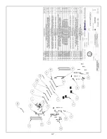 Preview for 47 page of BendPak XPR-9 Installation And Operation Manual