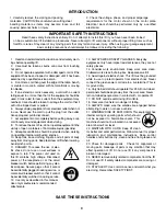 Preview for 6 page of BendPak XPR-9S Installation And Operation Manual