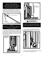 Preview for 11 page of BendPak XPR-9S Installation And Operation Manual