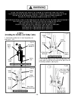 Preview for 16 page of BendPak XPR-9S Installation And Operation Manual