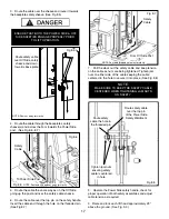 Preview for 17 page of BendPak XPR-9S Installation And Operation Manual