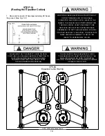 Preview for 19 page of BendPak XPR-9S Installation And Operation Manual