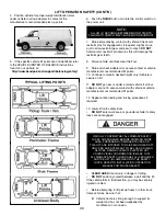 Preview for 30 page of BendPak XPR-9S Installation And Operation Manual