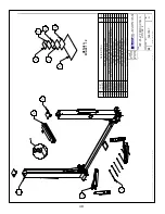 Preview for 49 page of BendPak XPR-9S Installation And Operation Manual