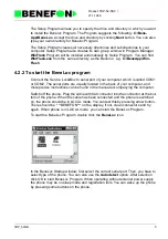 Preview for 31 page of Benefon SIGMA GOLD TDP-52-SN3 Service Manual