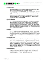 Preview for 41 page of Benefon SIGMA GOLD TDP-52-SN3 Service Manual