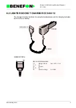 Preview for 89 page of Benefon SIGMA GOLD TDP-52-SN3 Service Manual