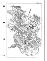 Preview for 5 page of Benelli 500 Quattro Workshop Manual