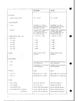 Preview for 8 page of Benelli 500 Quattro Workshop Manual