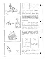 Preview for 32 page of Benelli 500 Quattro Workshop Manual