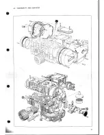 Preview for 41 page of Benelli 500 Quattro Workshop Manual