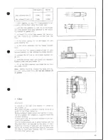 Preview for 53 page of Benelli 500 Quattro Workshop Manual