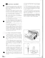 Preview for 63 page of Benelli 500 Quattro Workshop Manual